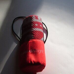 Wanderlight Microfiber towels (Travel Towel) Standard Size